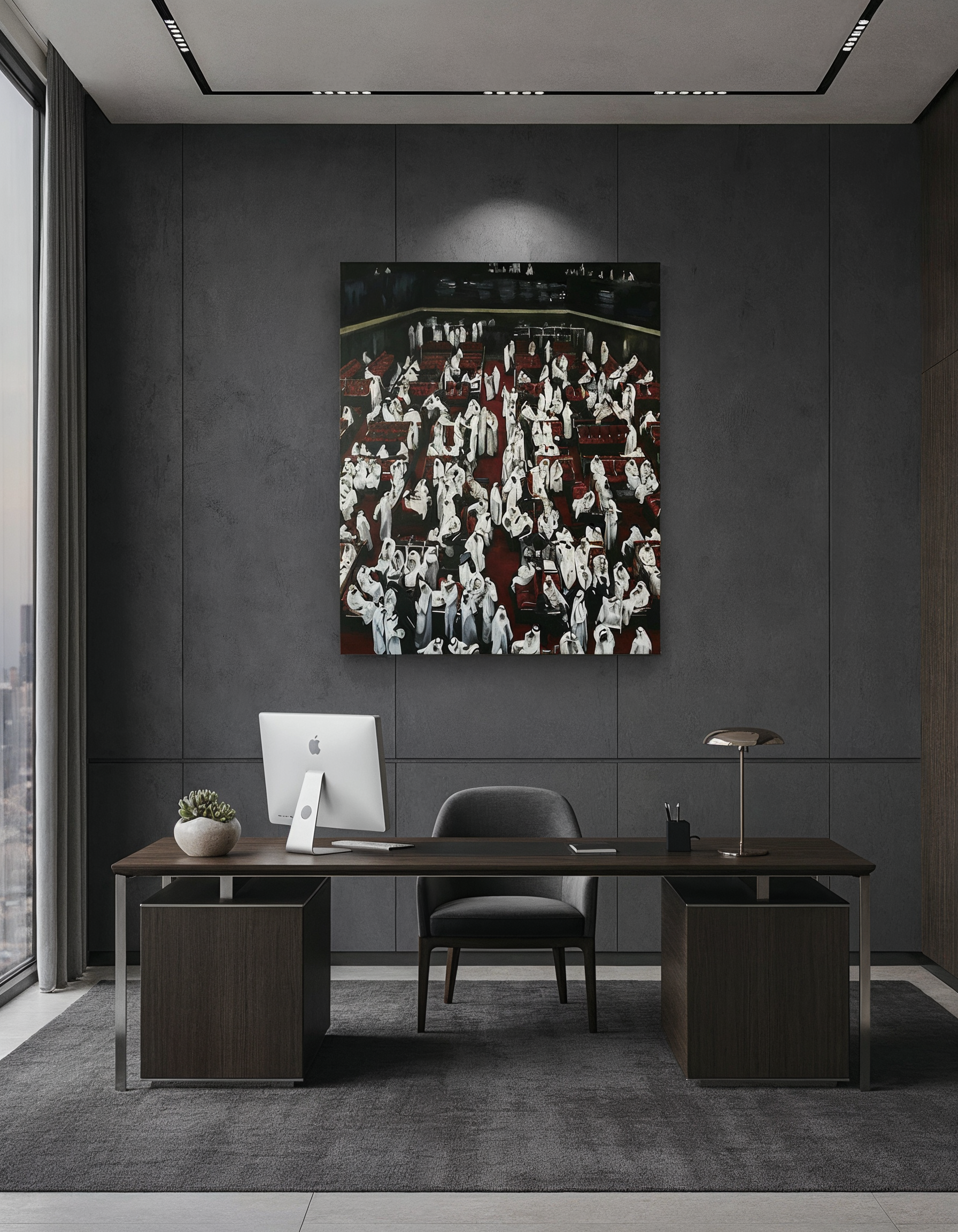 سوق المناخ 2