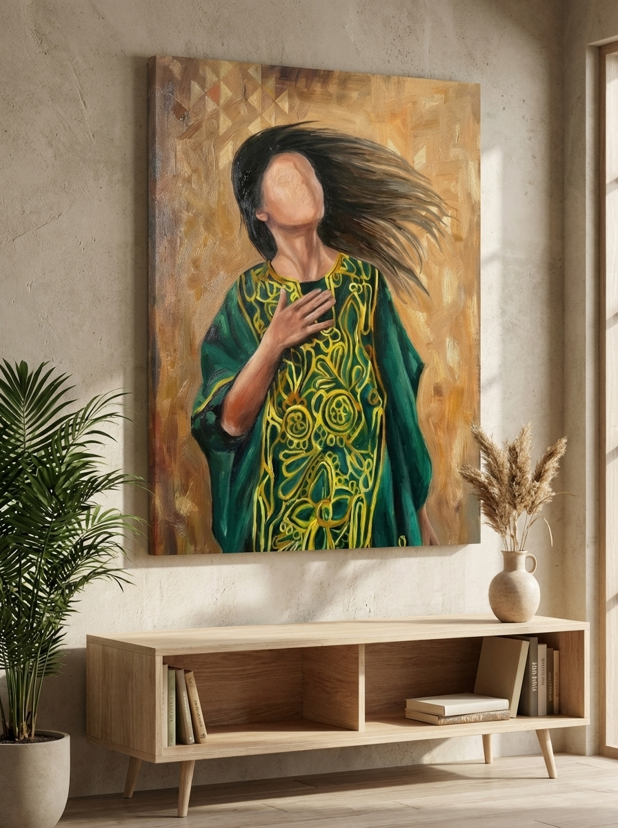 الثوب الكويتي 2